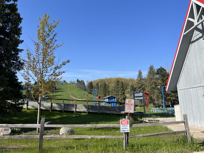 Mt Holly Ski & Snowboard Resort - May 10 2023 Photo